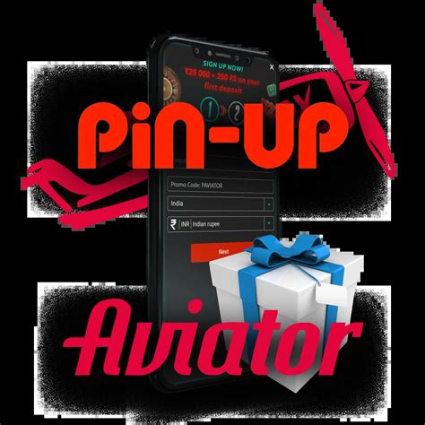 pin up aviator promo code